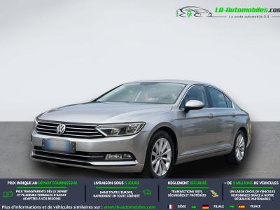 Volkswagen Passat 2.0 TDI 150 BVA