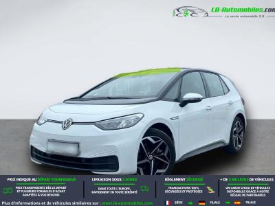 Volkswagen ID. 3 204 ch Pro S