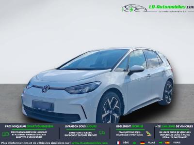 Volkswagen ID. 3 204 ch Pro S