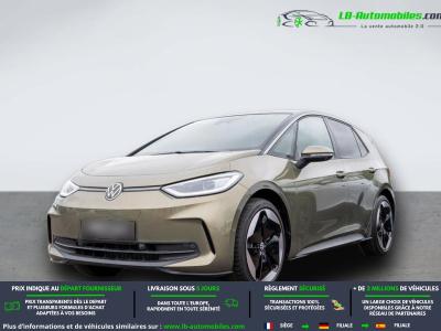 Volkswagen ID. 3 204 ch Pro S