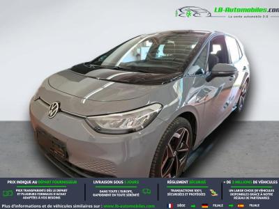 Volkswagen ID. 3 204 ch Pro S