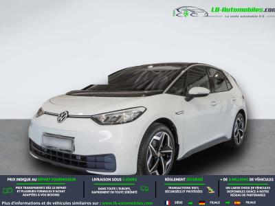 Volkswagen ID. 3 204 ch Pro S