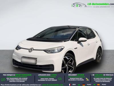 Volkswagen ID. 3 204 ch Pro S