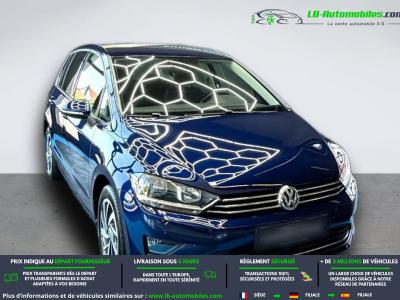 Volkswagen Golf SW 1.0 TSI 110 BVM