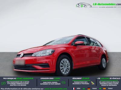 Volkswagen Golf SW 1.0 TSI 110 BVM