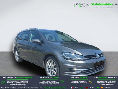 Volkswagen Golf SW 1.0 TSI 110 BVM