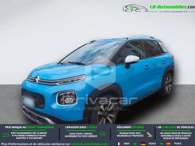 Volkswagen Golf Sportvan BlueHDi 120 BVA