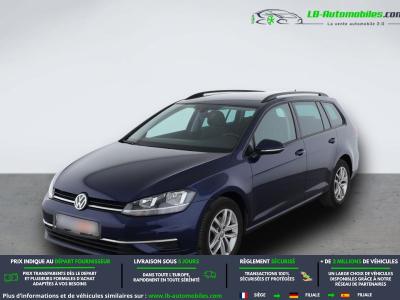 Volkswagen Golf SW 1.0 TSI 110 BVM