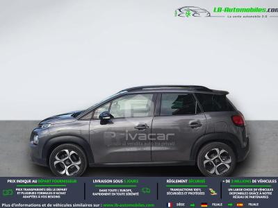 Volkswagen Golf Sportvan BlueHDi 120 BVA