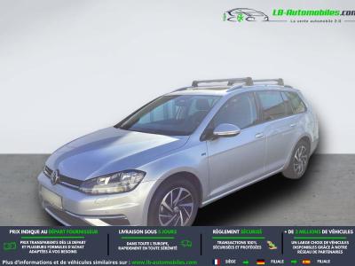 Volkswagen Golf SW 1.0 TSI 110 BVM