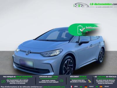 Volkswagen ID. 3 204 ch Pro S