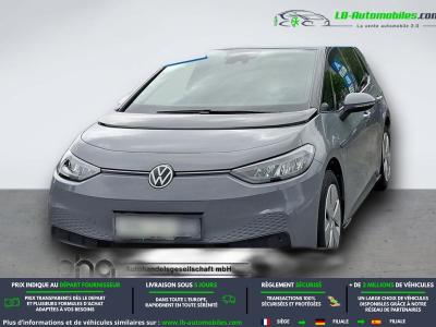 Volkswagen ID. 3 204 ch Pro S