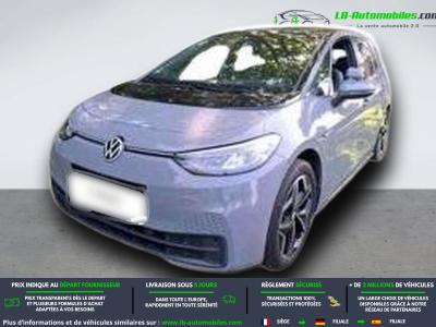 Volkswagen ID. 3 204 ch Pro S