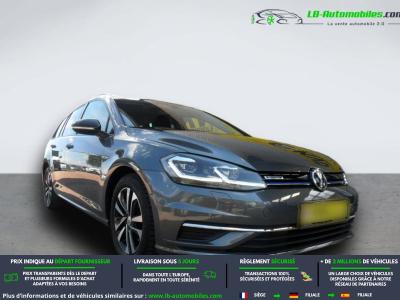 Volkswagen Golf SW 1.5 TSI 130 BVM