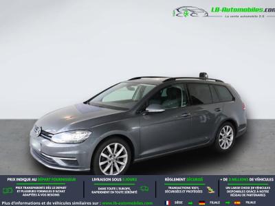 Volkswagen Golf SW 1.5 TSI 130 BVM