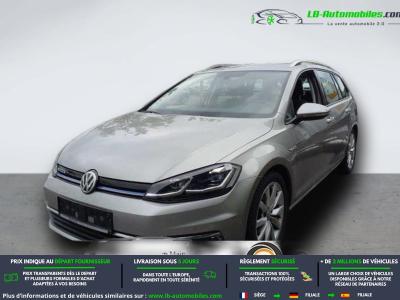 Volkswagen Golf SW 1.5 TSI 130 BVM