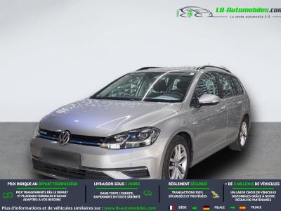 Volkswagen Golf SW 1.5 TSI 130 BVA