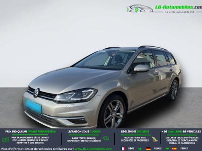 Volkswagen Golf SW 1.6 TDI 115 BVM