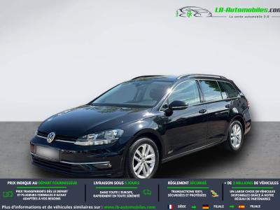 Volkswagen Golf SW 1.4 TSI 125 BVM