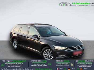 Volkswagen Golf SW 1.5 TSI 150 BVA
