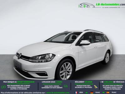 Volkswagen Golf SW 1.5 TSI 150 BVA