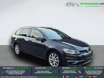 Volkswagen Golf SW 1.5 TSI 150 BVA