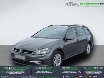 Volkswagen Golf SW 1.5 TSI 150 BVA