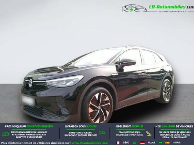 Volkswagen ID. 4 174 ch Pro