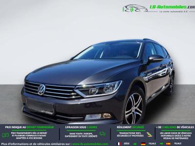 Volkswagen Golf SW 2.0 TDI 150 BVM