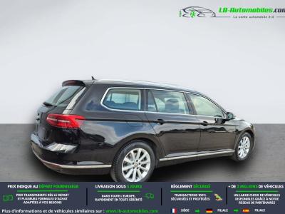 Volkswagen Golf SW 2.0 TDI 150 BVM