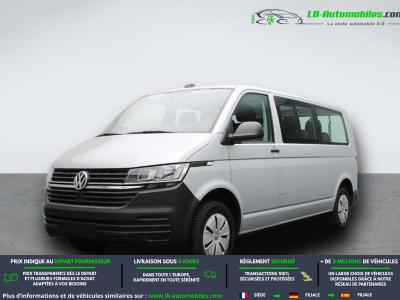 Volkswagen Golf SW 2.0 TDI 150 BVM
