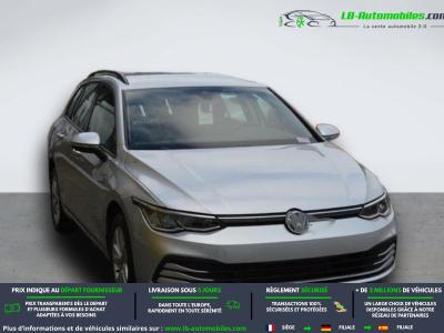 Volkswagen Golf SW 1.0 eTSI 110 BVA
