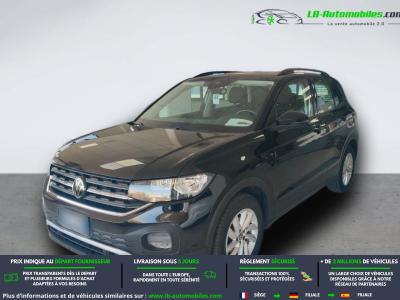 Volkswagen Golf SW 1.0 eTSI 110 BVA