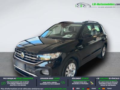 Volkswagen Golf SW 1.0 eTSI 110 BVA
