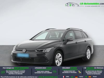 Volkswagen Golf SW 1.0 TSI 110 BVM