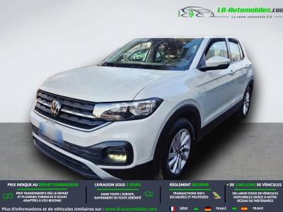 Volkswagen Golf SW 1.0 TSI 110 BVM