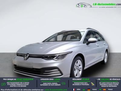 Volkswagen Golf SW 1.0 TSI 110 BVM