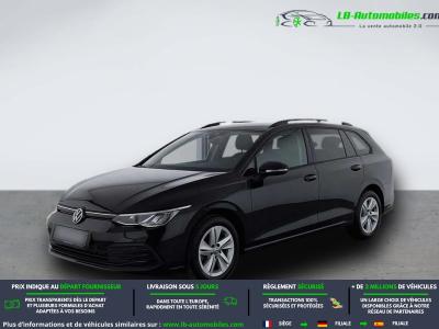 Volkswagen Golf SW 1.0 TSI 110 BVM