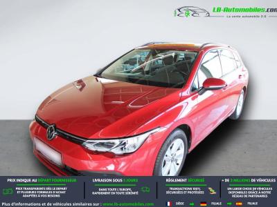 Volkswagen Golf SW 1.0 TSI 110 BVM