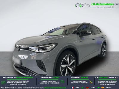 Volkswagen ID. 4 299 ch