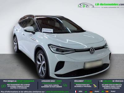 Volkswagen ID. 4 299 ch