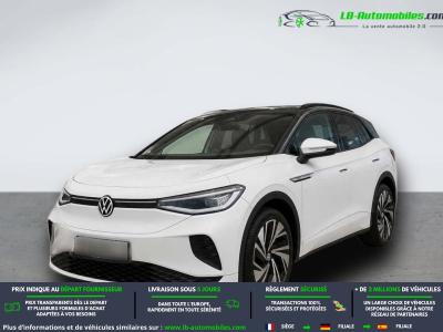 Volkswagen ID. 4 299 ch
