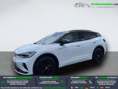 Volkswagen ID. 4 299 ch
