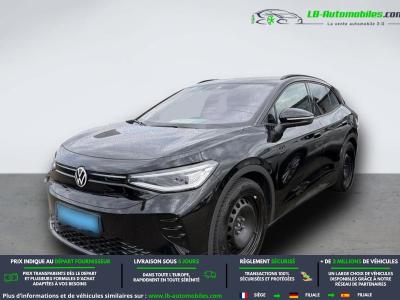 Volkswagen ID. 4 299 ch