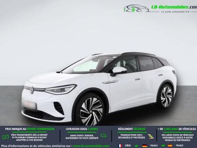 Volkswagen ID. 4 299 ch