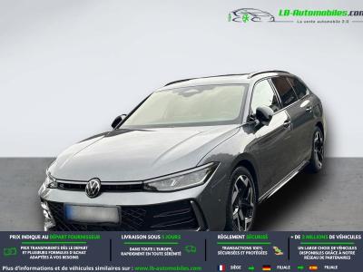 Volkswagen Golf SW 2.0 TDI 200 BVA 4Motion
