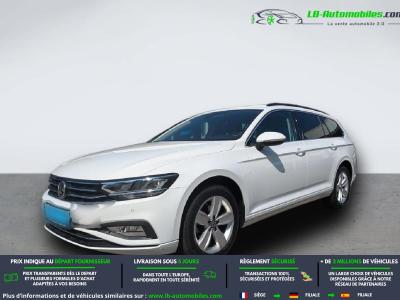 Volkswagen Golf SW 2.0 TDI 200 BVA 4Motion