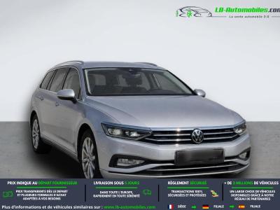 Volkswagen Golf SW 2.0 TDI 200 BVA 4Motion