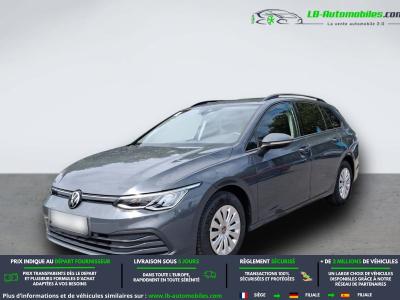 Volkswagen Golf SW 1.0 TSI 110 BVM