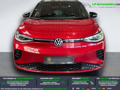 Volkswagen ID. 4 299 ch GTX
